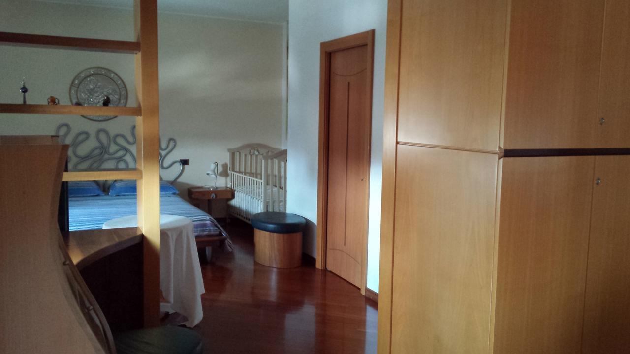 Rosej Bed & Breakfast Putignano Exteriör bild