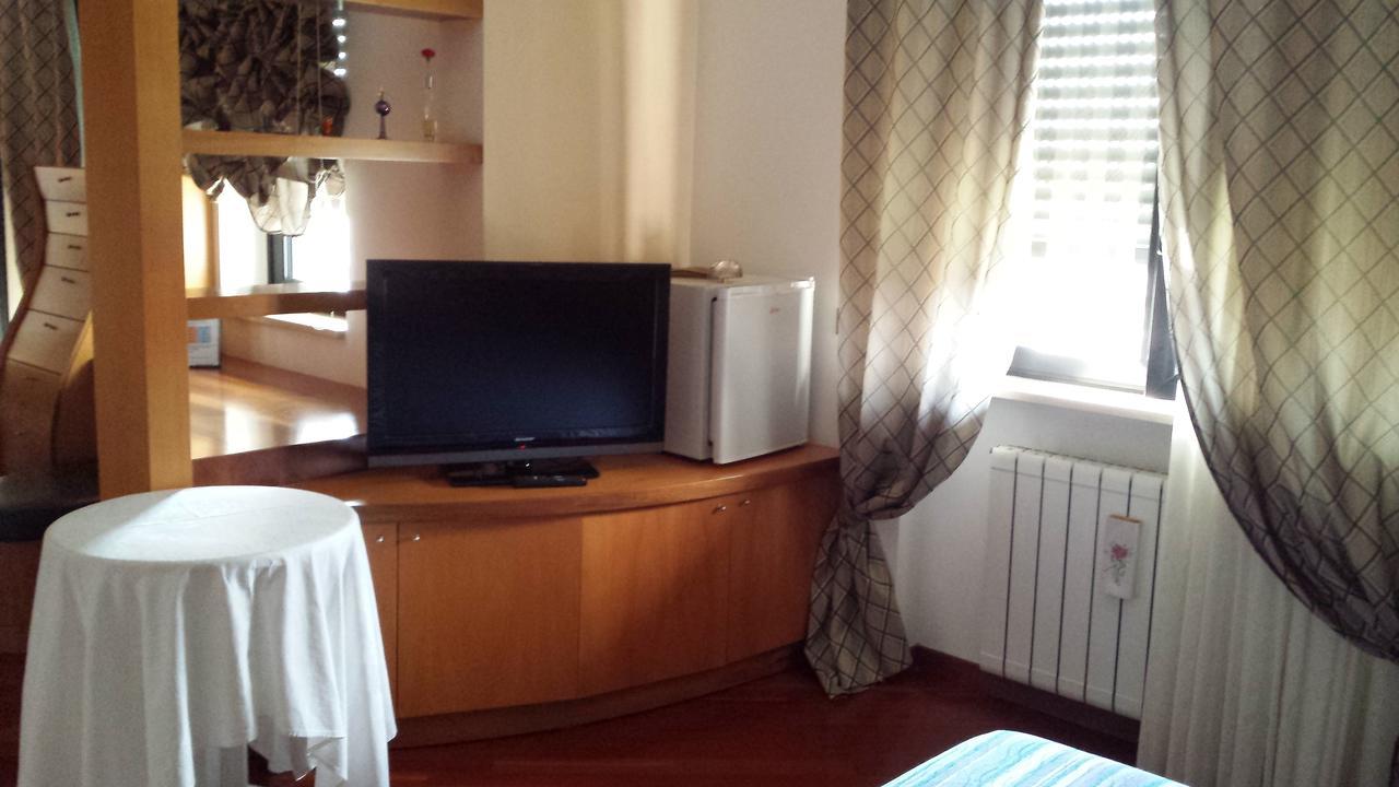 Rosej Bed & Breakfast Putignano Exteriör bild